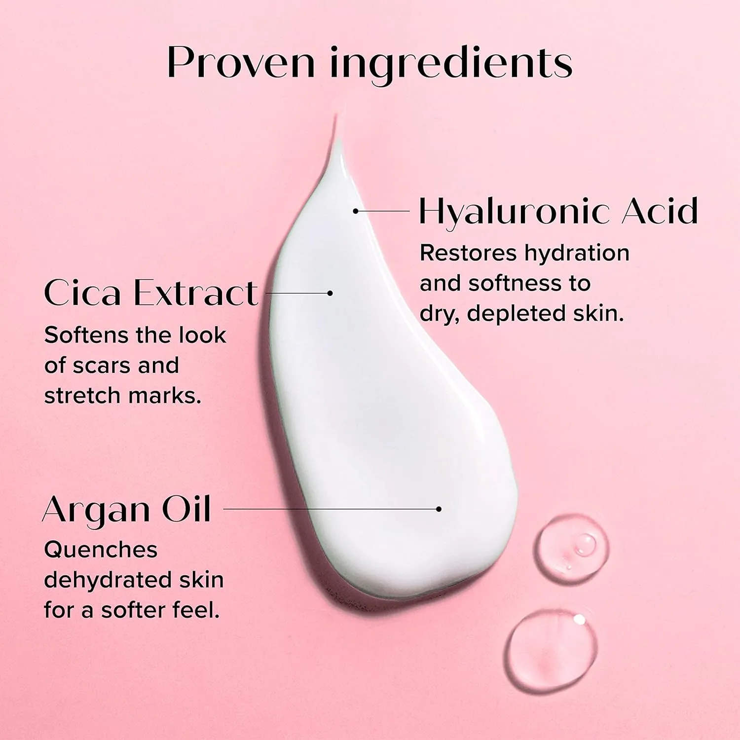 Medix 5.5 Exfoliating AHA Glycolic Acid Face & Body Wash Cleanser   Hyaluronic Acid Moisturizing Body Cream Lotion Skin Care 2PC Set | Alpha Hydroxy Acid & Lactic Acid Foaming Face Wash
