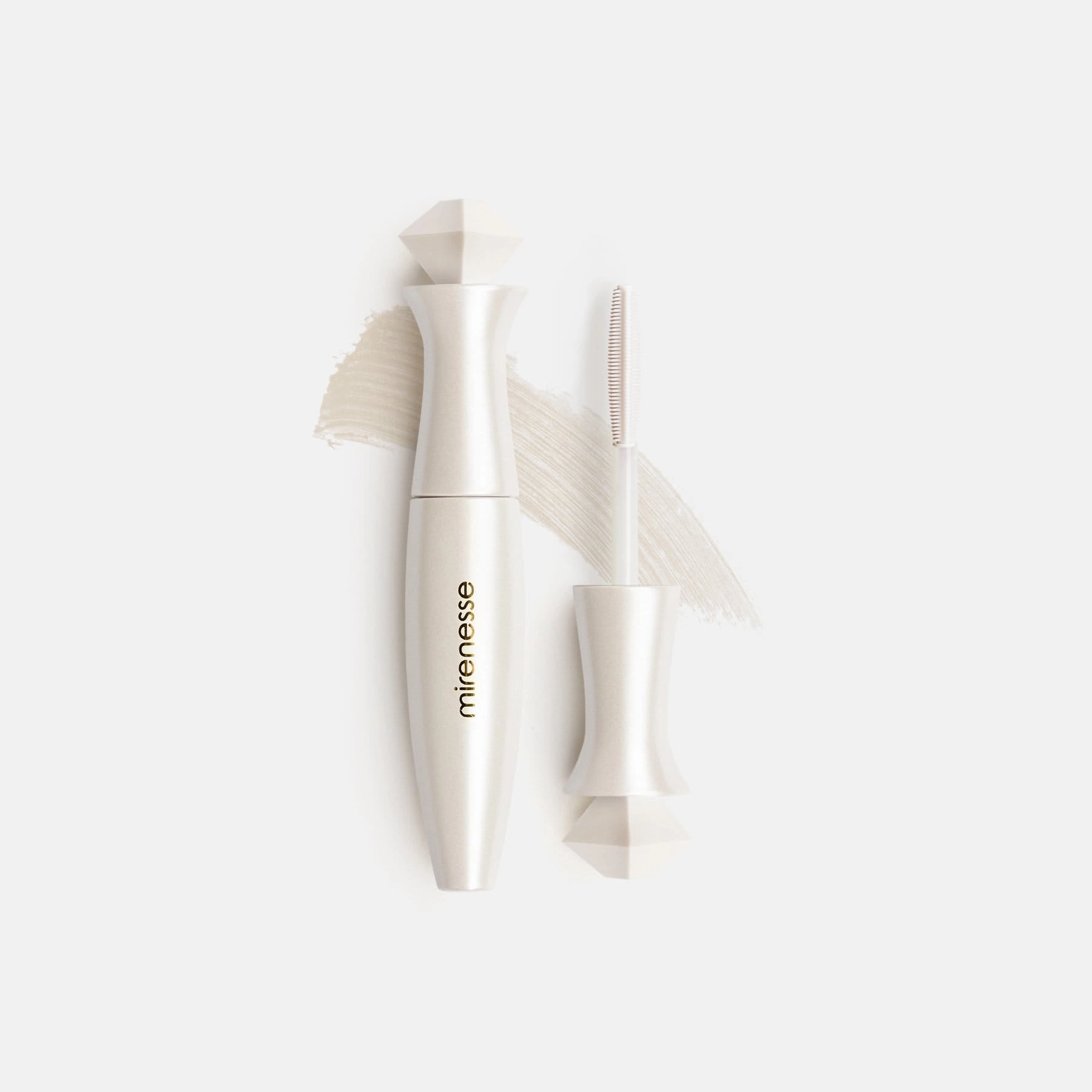 Mega Volume 4d Lash Growth Primer   Tubing Mascara Trio