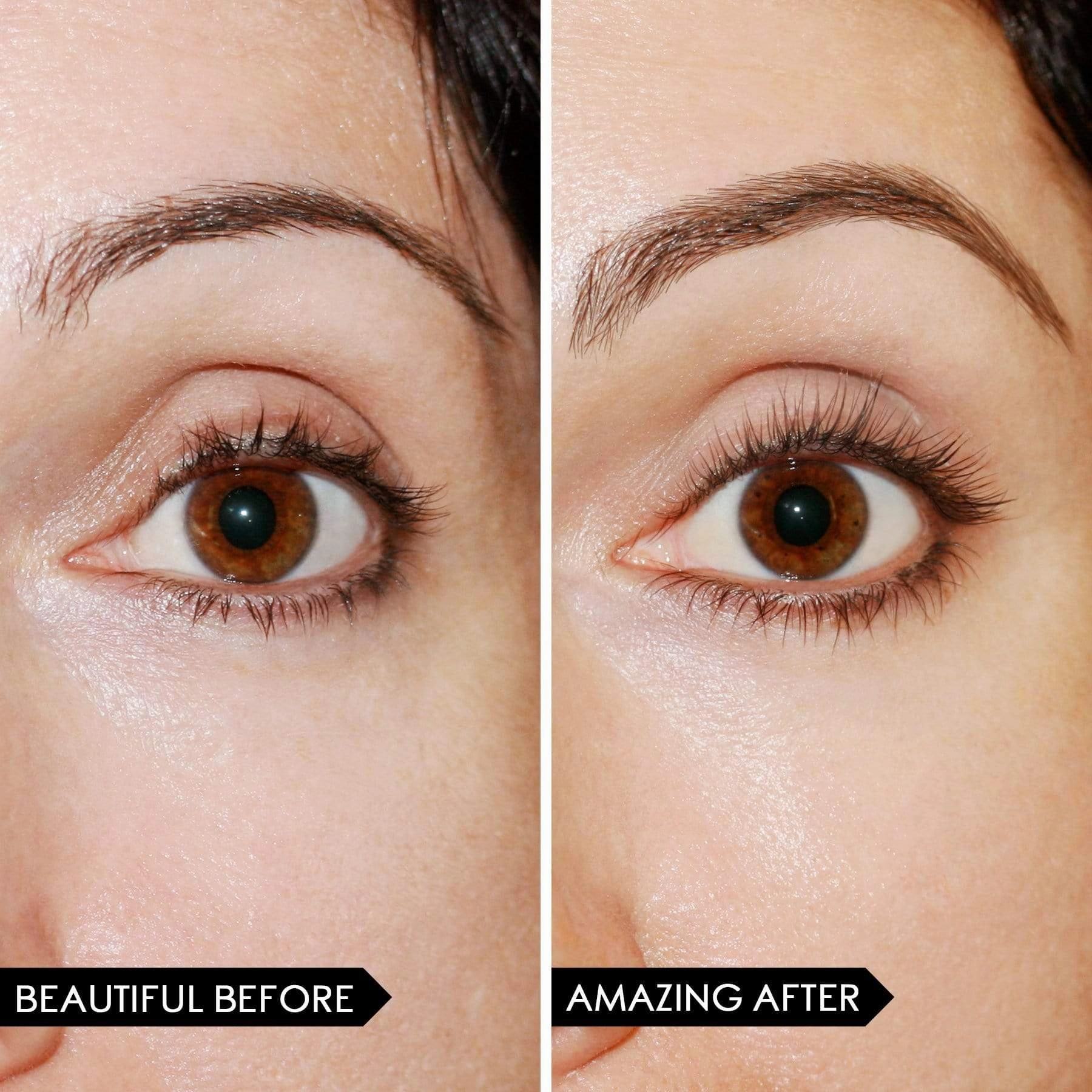 Mega Volume 4d Lash Growth Primer   Tubing Mascara Trio