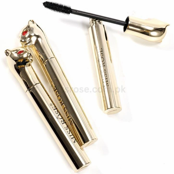 Miss Rose Cat Eye Mascara.