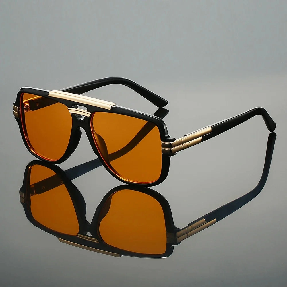 Monaco Sunglasses