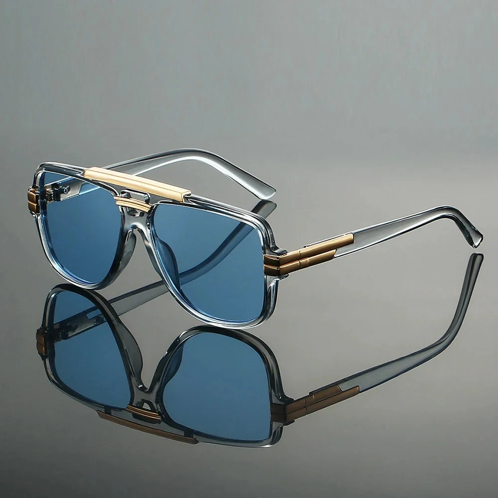 Monaco Sunglasses