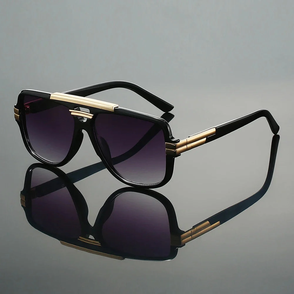 Monaco Sunglasses
