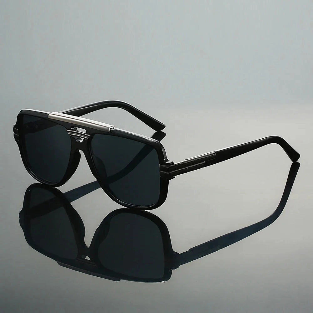 Monaco Sunglasses