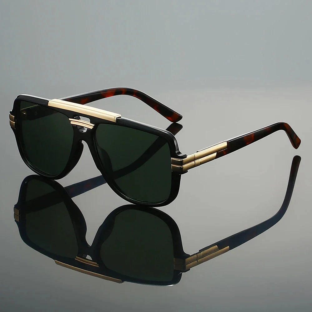 Monaco Sunglasses