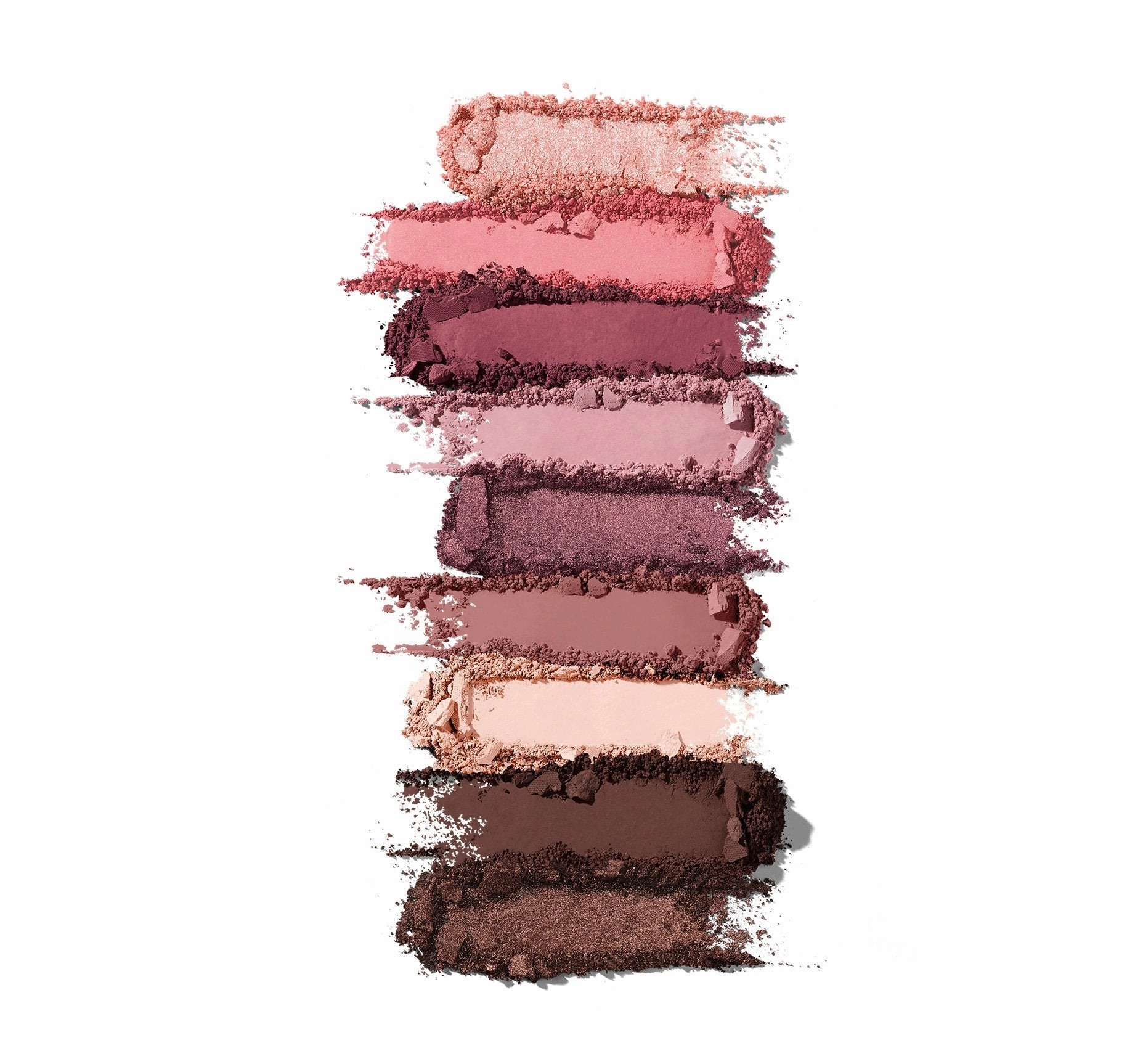 MORPHE | 9V VINTAGE ROSE ARTISTRY PALETTE