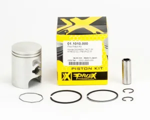 Motorcycle & Scooter Replacement Parts & Accessories For PROX Piston Kit Bore 39.00 Mm 01.1010.000 For Honda/daelim/kymco Index-TRF965-14062