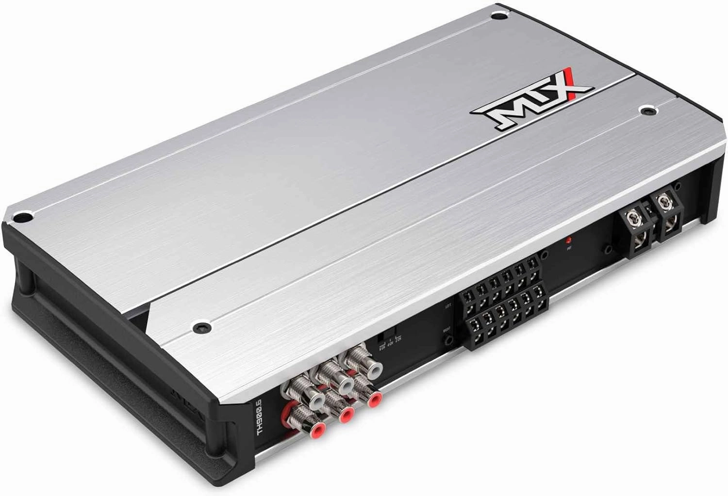 MTX TH900.6 - Thunder Series Amplifier, 6-Channel 900 Watts