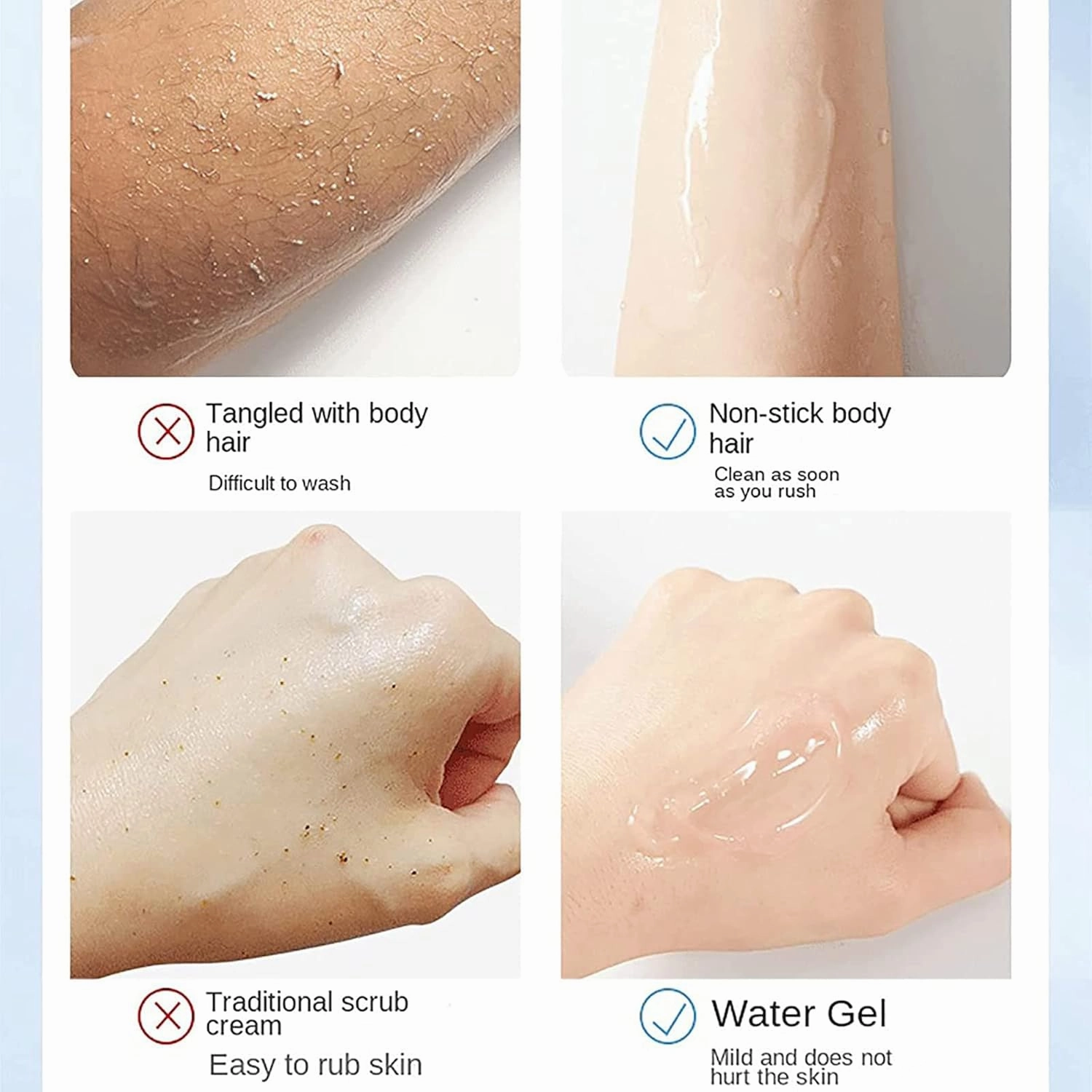 Mud Scrub Cream, Rubbing Mud Cream, Rubbing Mud For Skin, Rubbing Mud Gel For Body, Rubbing Mud Body Scrub, Aloe Vera, Floral, Peaches Mud Run Scrub Cream (Floral)