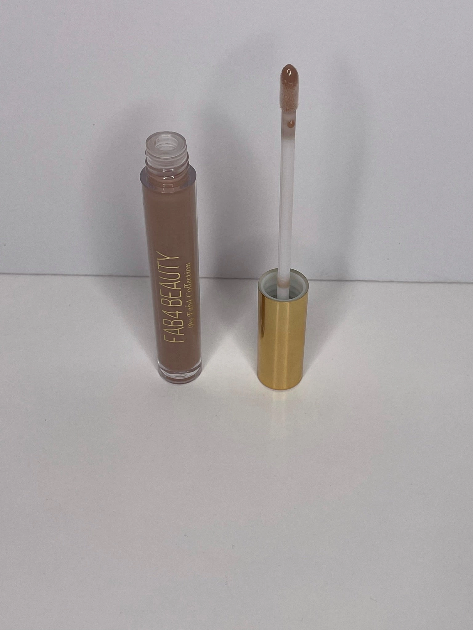 NAKED NUDE LIPGLOSS