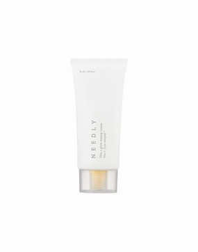 NEEDLY | Vita C Glow Toning Cream | Daily tone up moisturizer with Vita C complex | For Brightening, Dark spots and pigmentation