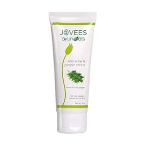 Neem & Long Pepper Anti Acne & Pimple Cream 60g