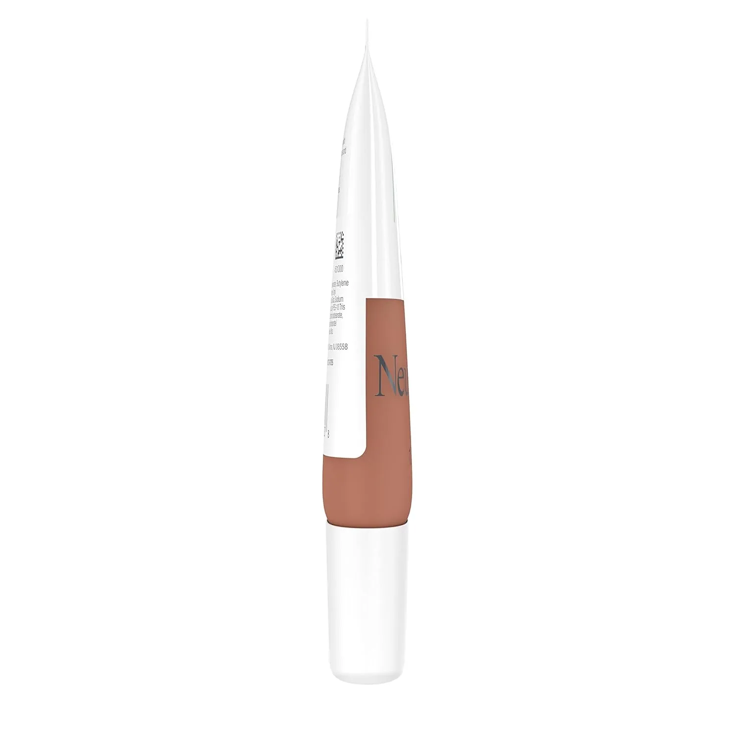 NEUTROGENA Clear Coverage Color Correcting Cream 1.0 oz. 8.0 / Amber