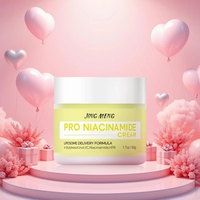 Niacinamide Vitamin C Cream Dark Spot Remover Corrector for Face and Body Advanced Liposome Encapsulated Retinol 4-Butylresorcinol No peeling off, Results in 14 Days 1.7oz
