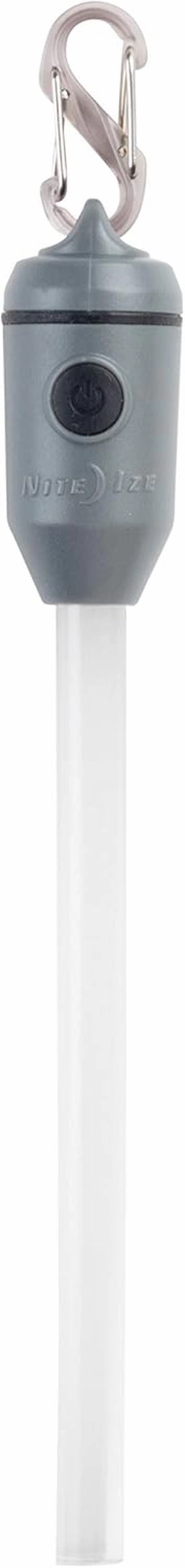 NITEIZE RGSR-07S-R3 Radiant Rechargeable LED Glow Stick, Multicolor