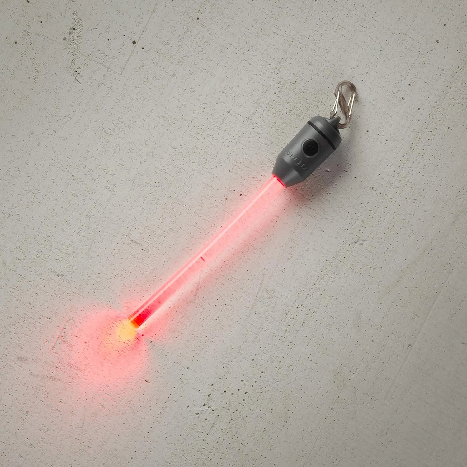 NITEIZE RGSR-07S-R3 Radiant Rechargeable LED Glow Stick, Multicolor
