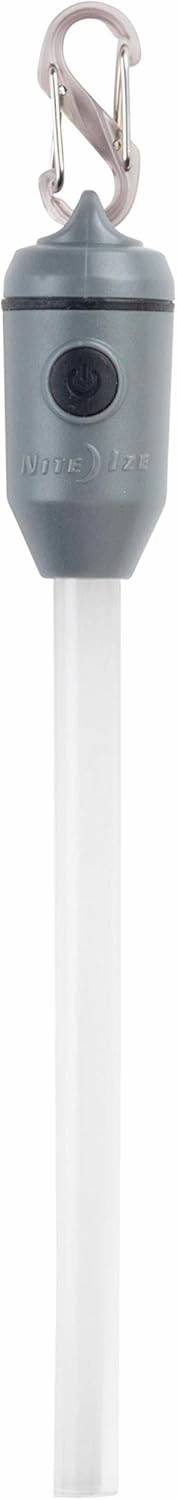 NITEIZE RGSR-07S-R3 Radiant Rechargeable LED Glow Stick, Multicolor
