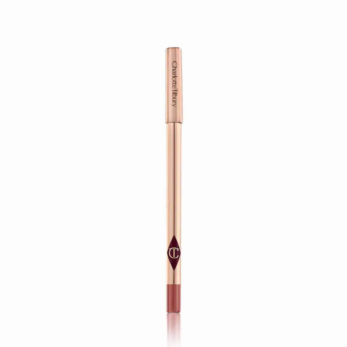 Nordstrom Charlotte Tilbury Lip Cheat Lip Liner - Pillow Talk Collection, Retails $30 