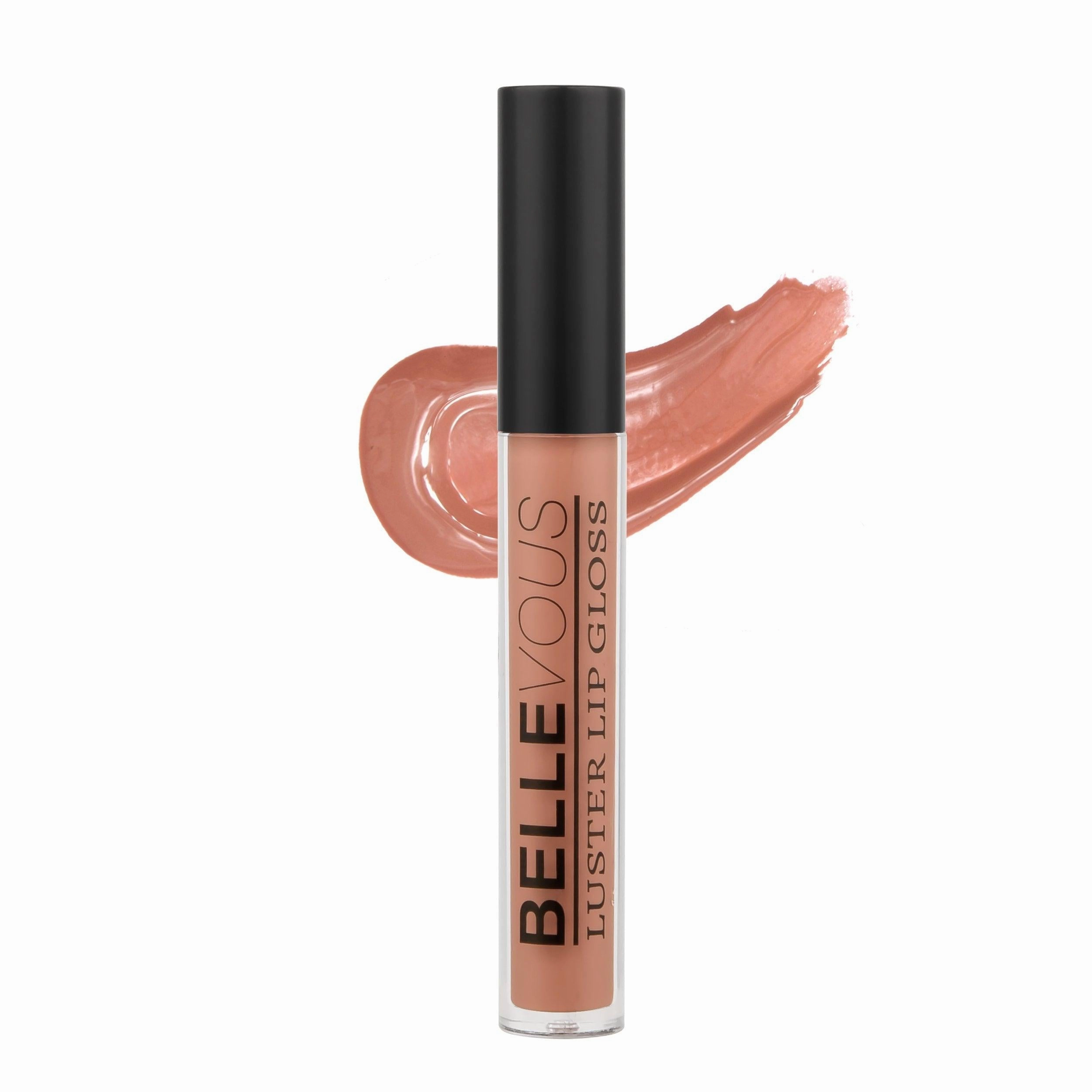 Nude Seduction | Luster Lipgloss