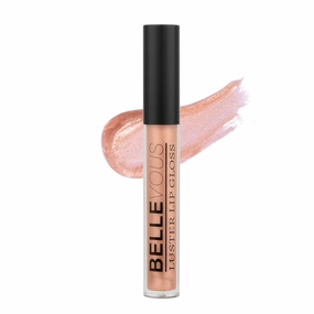 Nude Seduction | Luster Lipgloss