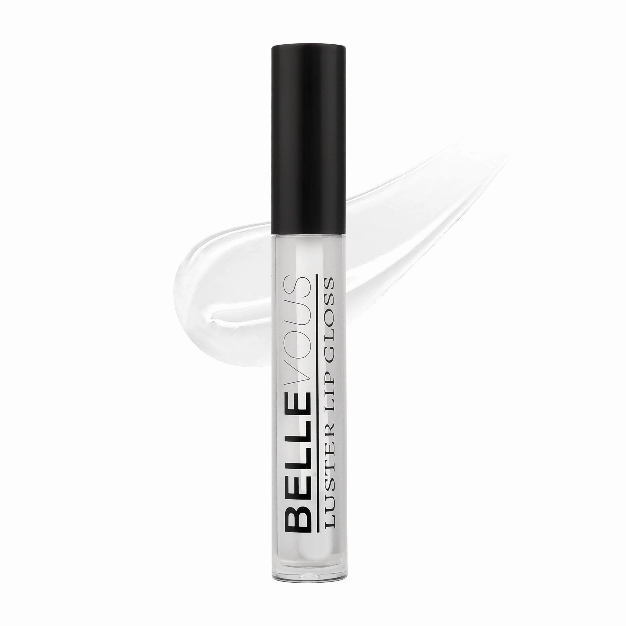 Nude Seduction | Luster Lipgloss