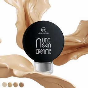 Nude Skin Cream