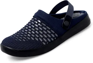 Orthopedic Sandals for Women, Summer Dressy Comfortable Arch Support Wedge 2025 Non Slip Flip Flops Breathable Mesh Hollow Sports Non-Slip Flip-Flops Casual Open Toe Orthotic Cushion