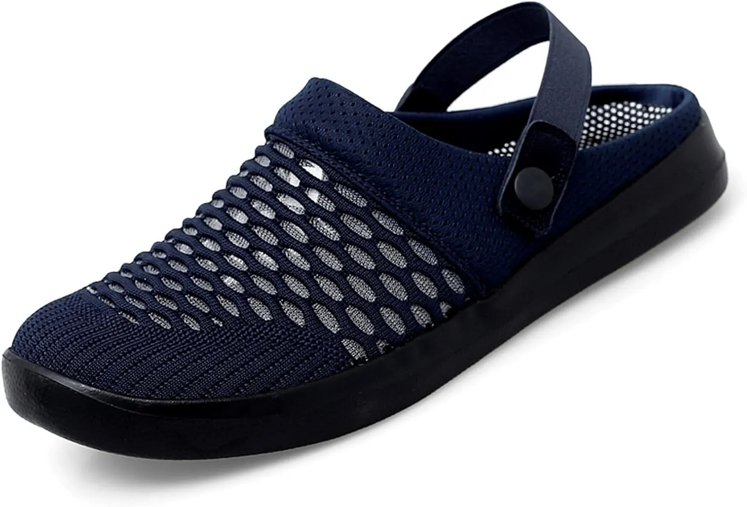Orthopedic Sandals for Women, Summer Dressy Comfortable Arch Support Wedge 2025 Non Slip Flip Flops Breathable Mesh Hollow Sports Non-Slip Flip-Flops Casual Open Toe Orthotic Cushion