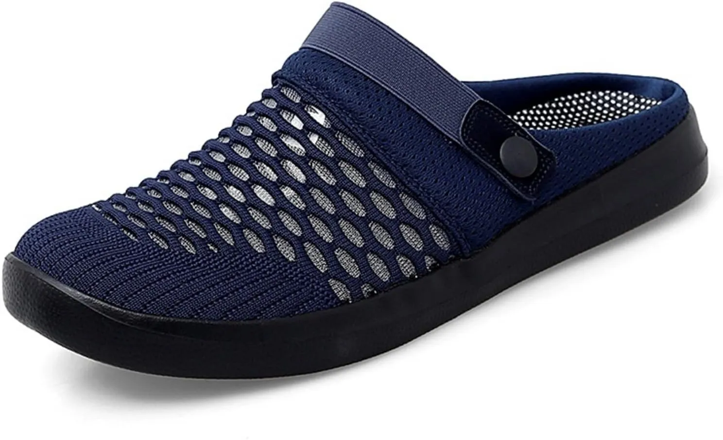Orthopedic Sandals for Women, Summer Dressy Comfortable Arch Support Wedge 2025 Non Slip Flip Flops Breathable Mesh Hollow Sports Non-Slip Flip-Flops Casual Open Toe Orthotic Cushion