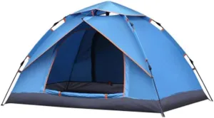 Outdoor Ultralight Camping Tent Camping Tent Lightweight Backpack Tent, Easy to Set Up, Hiking and Mountain Trips