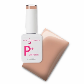 P  Nude with Attitude Gel Polish 10 ml