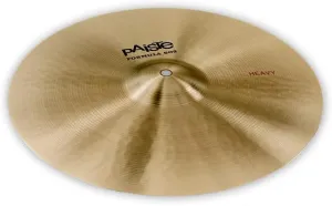 Paiste 16 inch Formula 602 Heavy Universal Cymbal