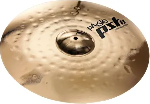 Paiste 16 Inches PST 8 Reflector Medium Crash Cymbal