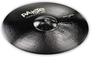 Paiste 17 Inches Color Sound 900 Heavy Crash Cymbal