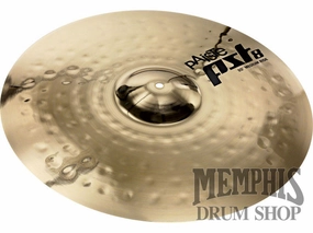 Paiste 20" PST 8 Reflector Medium Ride Cymbal