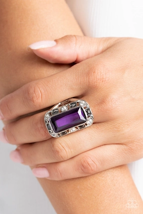 Paparazzi Radiant Rhinestones