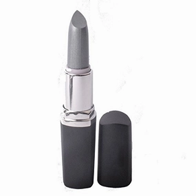 Party Genie Funny Lipsticks Cosmetics Lip Paint Gray