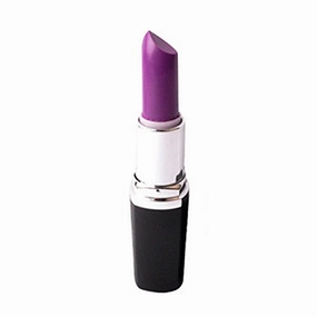 Party Genie Funny Lipsticks Cosmetics Lip Paint Purple