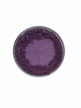 Pearlescent Mica Colour - Grape