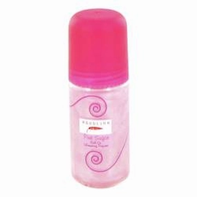 Pink Sugar Roll-on Shimmering Perfume By Aquolina