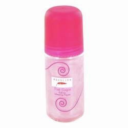 Pink Sugar Roll-on Shimmering Perfume By Aquolina