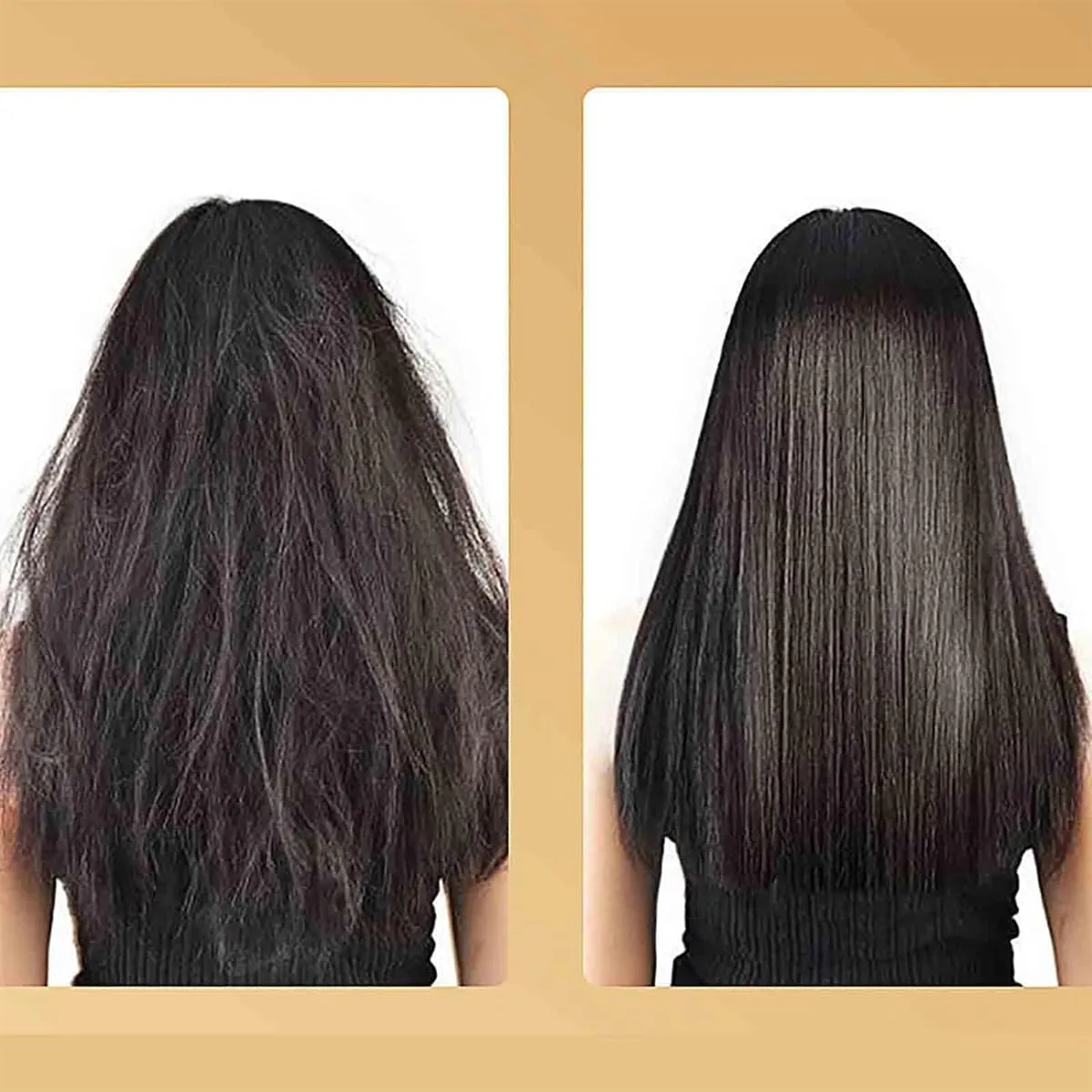 Polypeptide Keratin Hydrating Smoothing Hair Damage Repair Cream,Polypeptide Keratin Burnt Hair Restoring Cream,Japanese Treatment Restoring Moisturizing Leave-In Conditioner (3PC, Bag (250g))