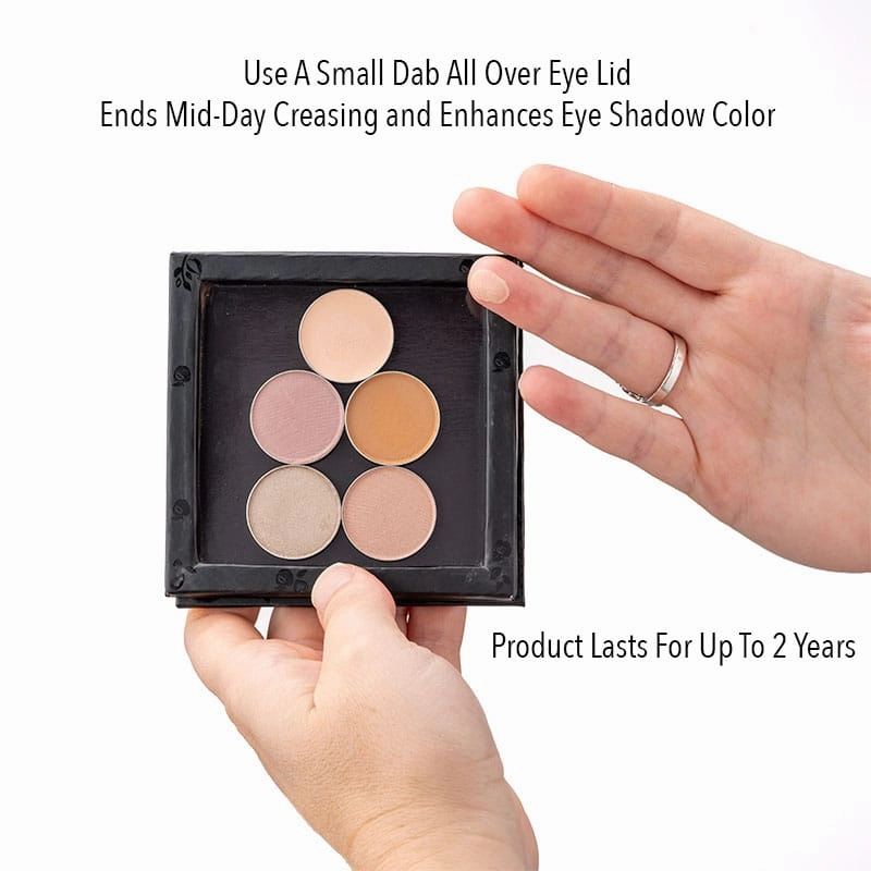 Prime Time Eye Shadow Primer