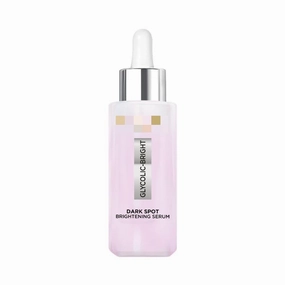 PRIVILIGE Glycolic Bright 8% [Melasyl   Niacinamide] Face Serum for Brightening Dark Spots 30ml
