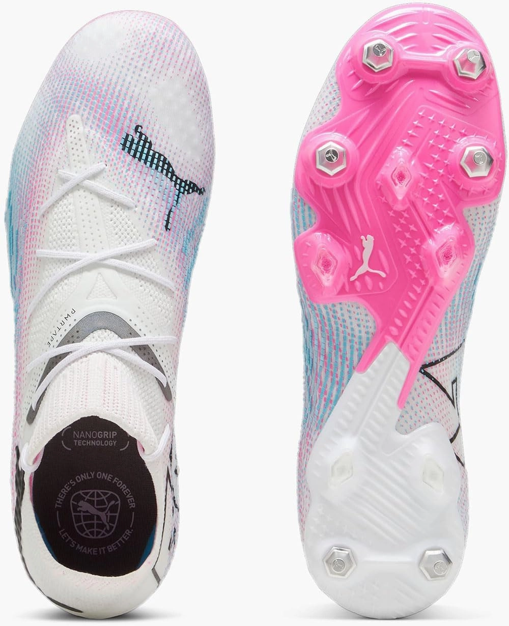 PUMA - Mens Future 7 Ultimate Mxsg Shoes