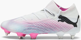 PUMA - Mens Future 7 Ultimate Mxsg Shoes