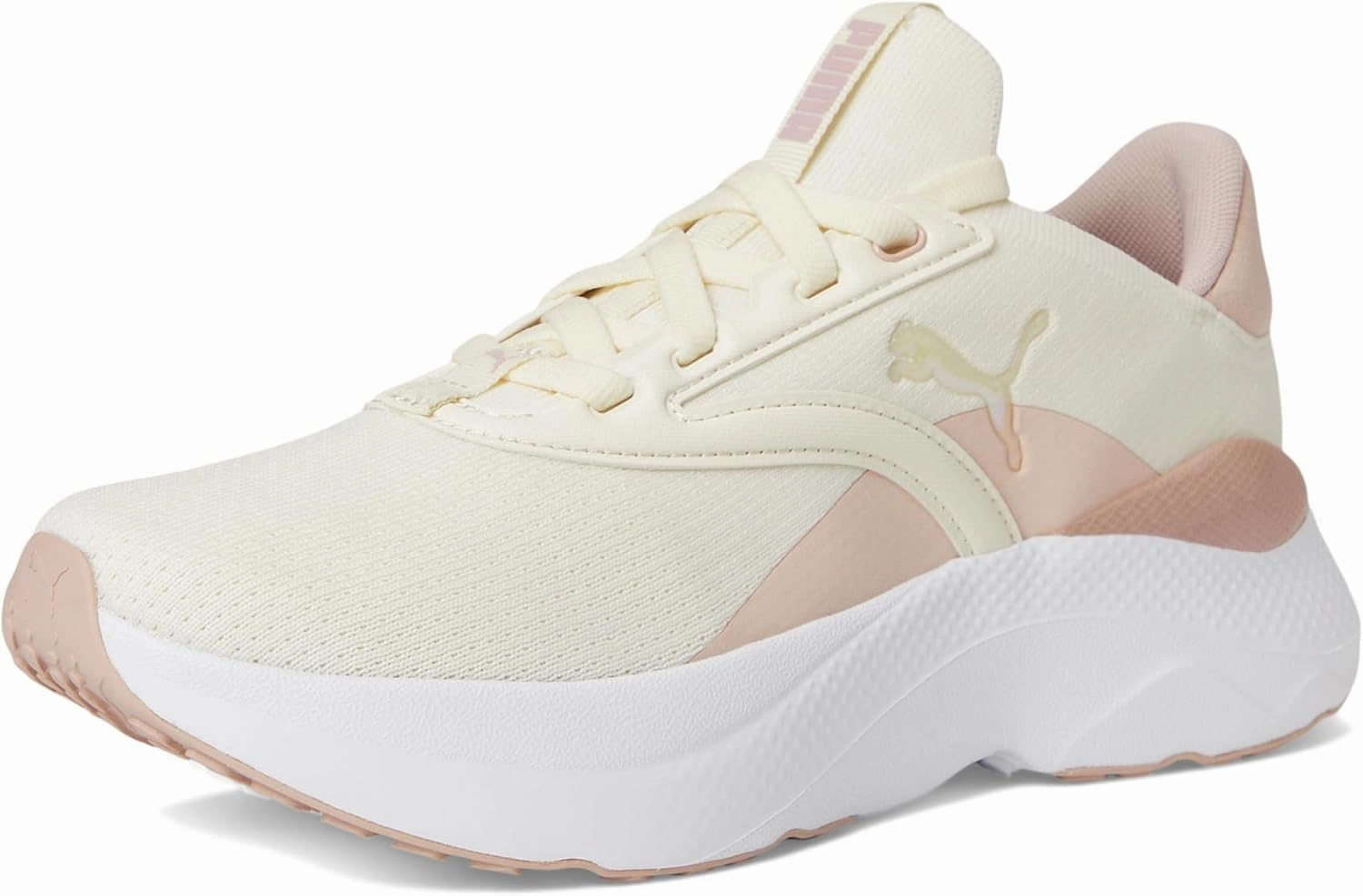 PUMA Women's Softride Mayve Running Shoes Sneaker