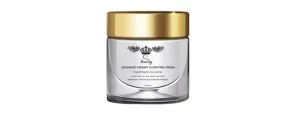 Q beauty Clarifying Cream Acne Treatment | PM Cream