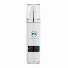Rachel Moayer Perfecting Face Gel, Acne & Rosacea Care, Eczema Relief Cream, Anti Aging, Sensitive Skin Care, Control Gel for Men & Women