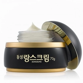 Rannce Cream, Tone Up, Advanced Formula Skin, Korean Skin Care Night Cream For Clear Complexion With A Healthy Glow (70g)